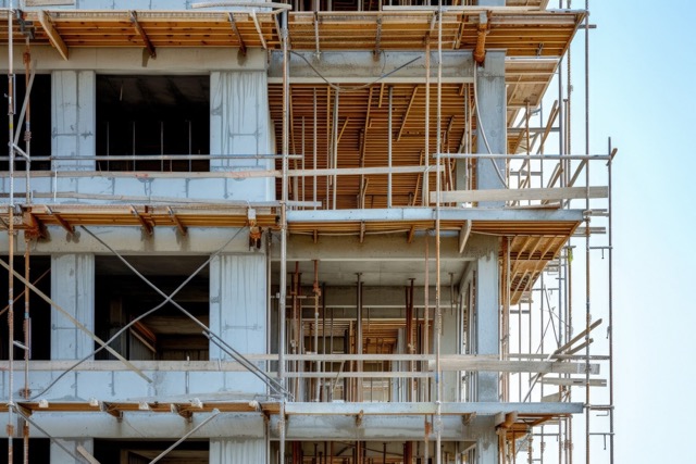 Różnorodność projektów i miejsc pracy